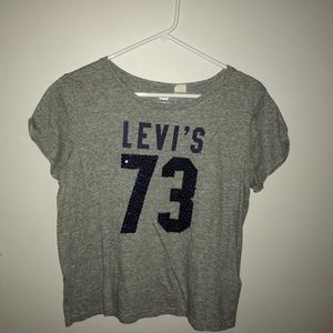 Levi’s Women’s T-Shirt